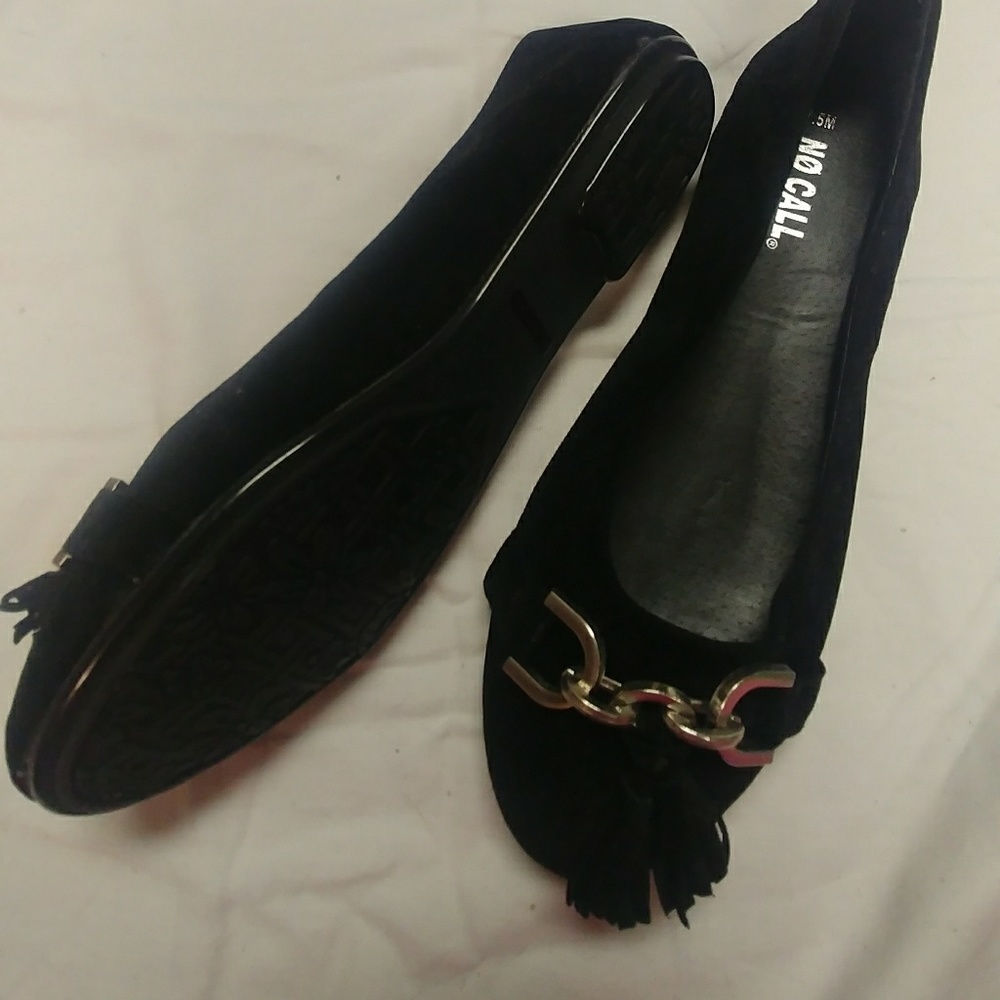 Women's Size 7.5 Flats